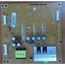 715G5787-P02-000-002S, PHILIPS 46PFL4308K/12, 46PFL4418K/12, 40PFL4418K/12, LED DRİVER